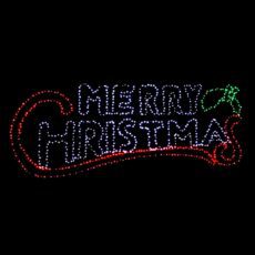 5053844384770 1 2m MERRY CHRISTMAS Lit Sign 938.jpg